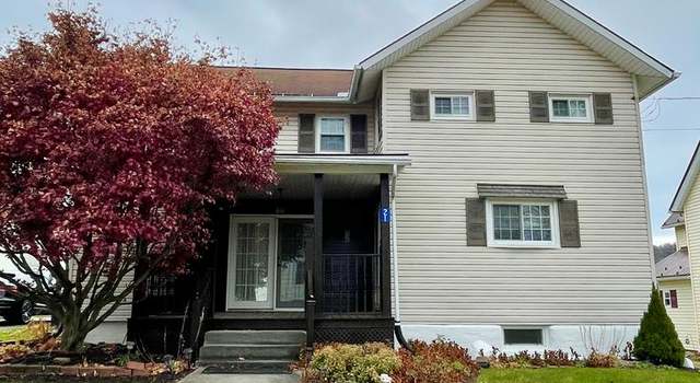 Photo of 21 Roseville Ave, Mansfield, PA 16933