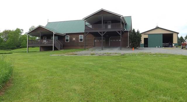 Photo of 115 Dutch Mountain Rd, Dushore, PA 18614