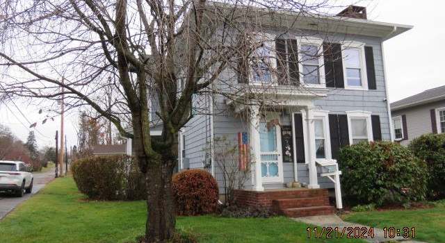 Photo of 18 Huston St, Towanda, PA 18848