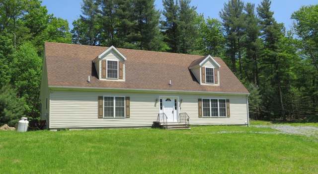 Photo of 1219 Barnes Hill Rd, Canton, PA 17724
