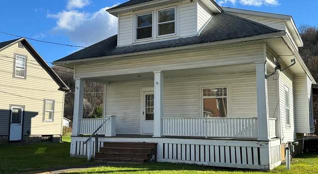 Photo of 30 Turner St, Austin, PA 16720