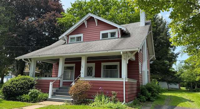 Photo of 770 S Main St, Athens, PA 18810