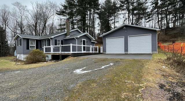 Photo of 145 North Genesee St, Genesee, PA 16923