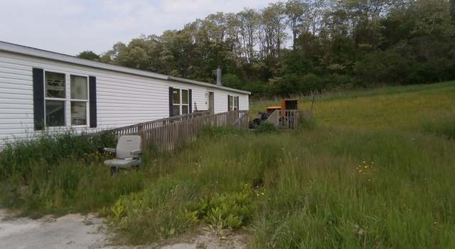 Photo of 171 Dewey Hollow Rd, Mainesburg, PA 16932