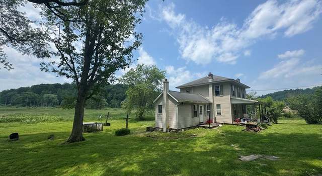 Photo of 91 South Rd, New Albany, PA 18853