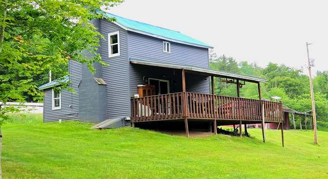 Photo of 443 Case Rd, Laceyville, PA 18623