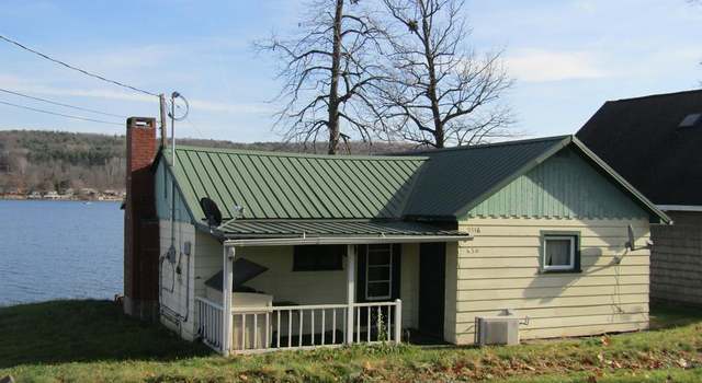 Photo of 9346 Wixson Rd, Hammondsport, NY 14843