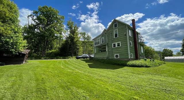 Photo of 115 Pine St, Galeton, PA 16922