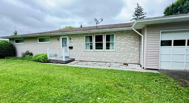 Photo of 3498 Grimley Rd, Sayre, PA 18840