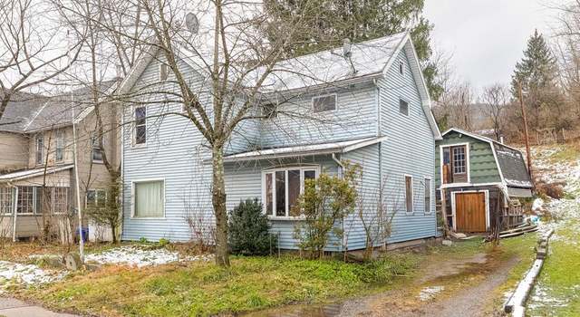 Photo of 41 Church St, Trout Run, PA 17771