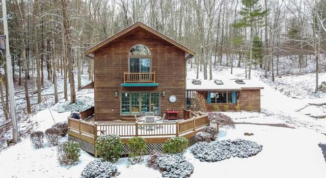 Photo of 718 Fitch Rd, Monroeton, PA 18832