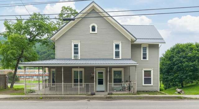 Photo of 32 E Main St, Galeton, PA 16922