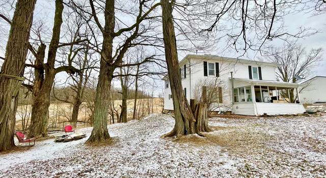 Photo of 1037 Butler Hill Rd, Knoxville, PA 16928