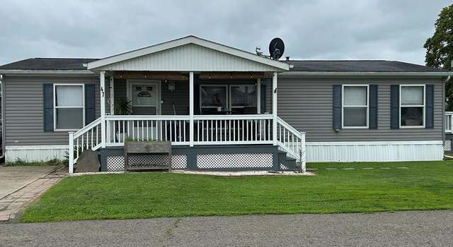 Photo of 47 Lilac Ln, Sayre, PA 18840