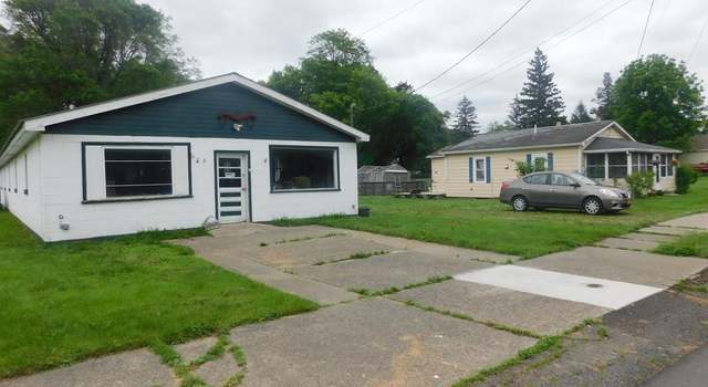 Photo of 53 Ithaca St, Waverly, NY 14892