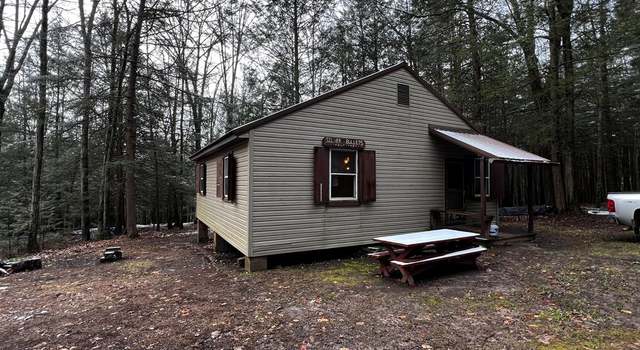 Photo of 2676 Francis Leetonia RD (state Forest Lease Camp), Gaines, PA 16921