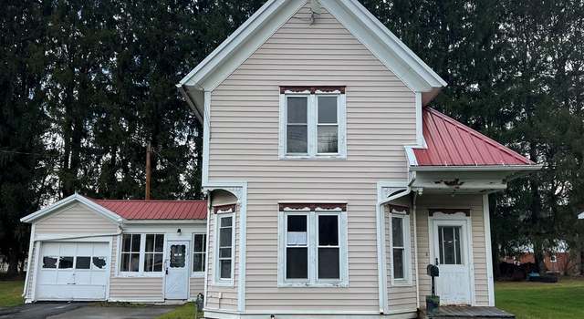 Photo of 116 First St, Westfield, PA 16950