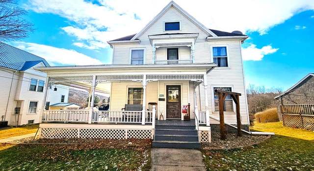 Photo of 982 W Main St, Troy, PA 16947