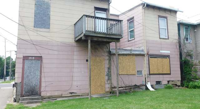 Photo of 57 South Main St, Elmira, NY 14904