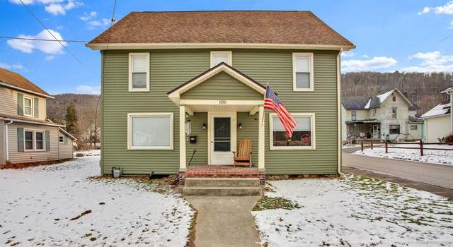 Photo of 106 Sherman St, Galeton, PA 16922