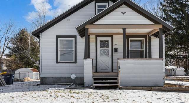Photo of 2420 Pennsylvania Ave, Sayre, PA 18840