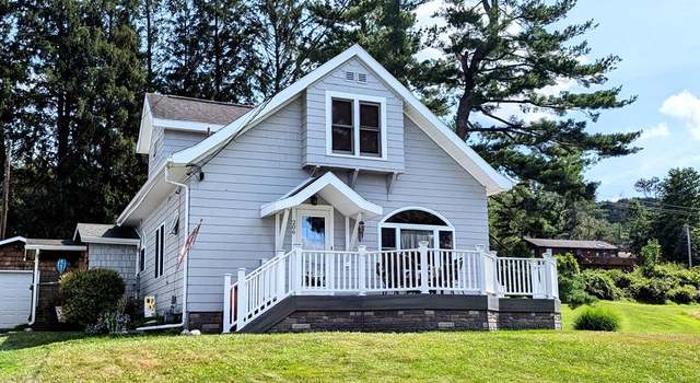 Photo of 206 W River St, Elkland, PA 16920