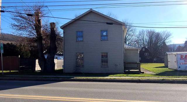 Photo of 9 Wellsboro St, Tioga, PA 16946