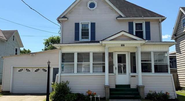 Photo of 107 Woodworth St, Sayre, PA 18840