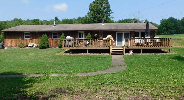 Photo of 91 Lakeside Dr, Sayre, PA 18840
