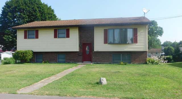 Photo of 407 Seneca St, Sayre, PA 18840