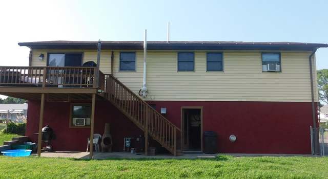 Photo of 407 Seneca St, Sayre, PA 18840