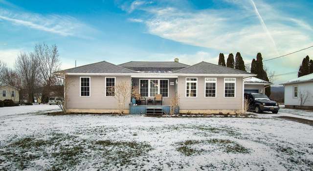 Photo of 33 North St, Chemung, NY 14825