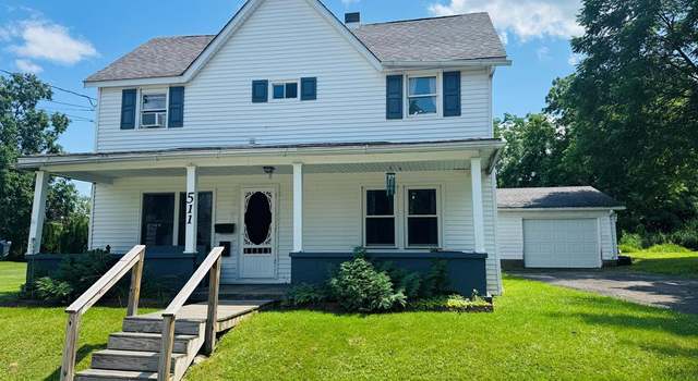 Photo of 511 Bridge St, Towanda, PA 18848