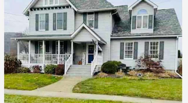 Photo of 218 Tyler St, Athens, PA 18810