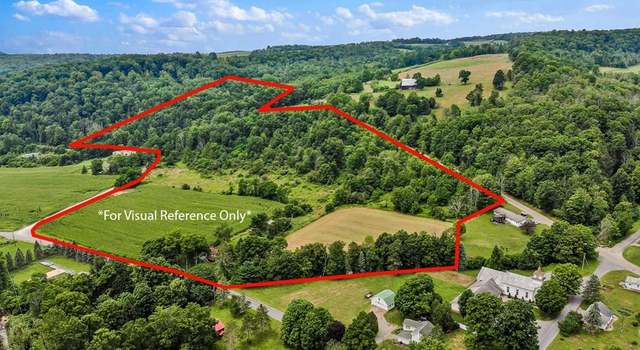 Photo of 122 Stony Fork Creek Rd, Wellsboro, PA 16901