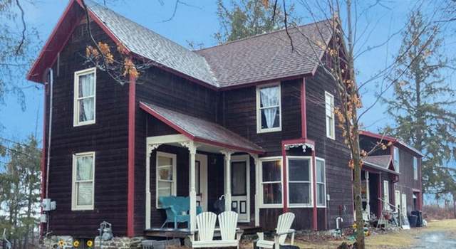 Photo of 317 Pony Hill Rd, Millerton, PA 16936