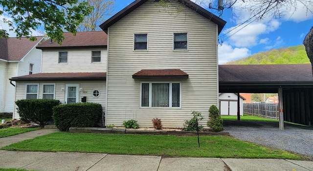 Photo of 304 South Main St, Coudersport, PA 16915