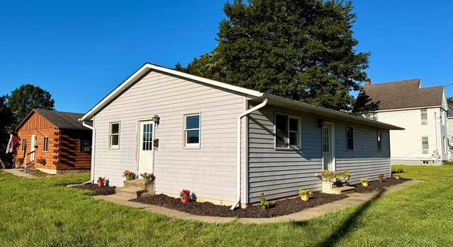 Photo of 95 Lincoln St, Sayre, PA 18840
