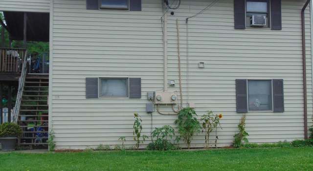 Photo of 113 Maple St, Athens, PA 18810