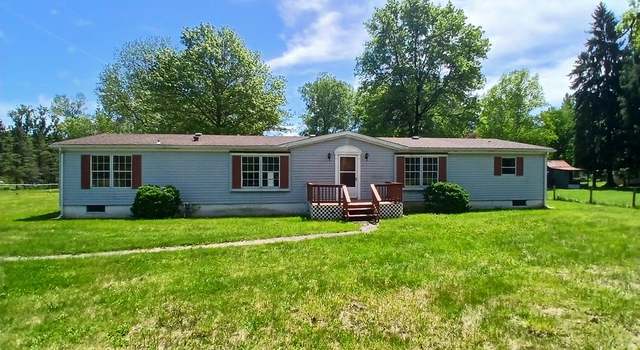 Photo of 27 Smith St, Tioga, PA 16946