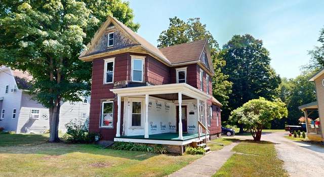 Photo of 474 North Ctr, Canton, PA 17724