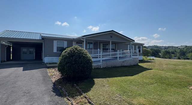 Photo of 64 Katie Ln, Wellsboro, PA 16901