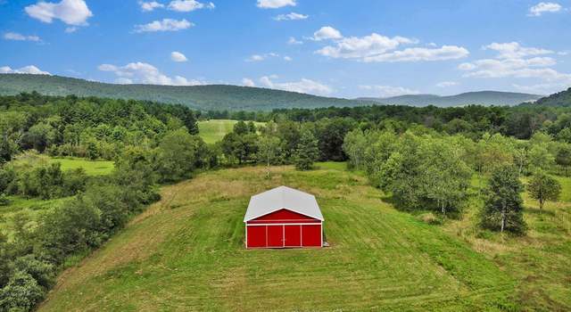 Photo of 0 Mann Hill Rd, Tioga, PA 16946