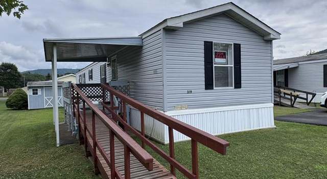Photo of 319 Emerald Isle, Smethport, PA 16749