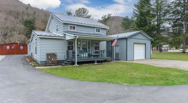 Photo of 102 Spring St, Galeton, PA 16922