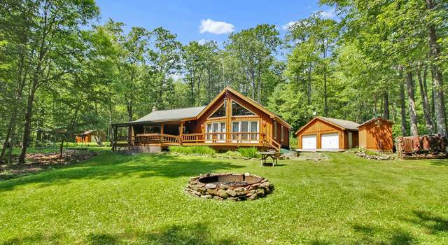 Photo of 300 Laurel Crest Rd, Westfield, PA 16950