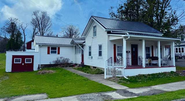 Photo of 130 Lincoln St, Westfield, PA 16950