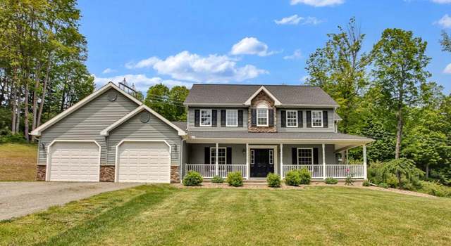 Photo of 5 Sylvan Glen Rd, Wellsboro, PA 16901