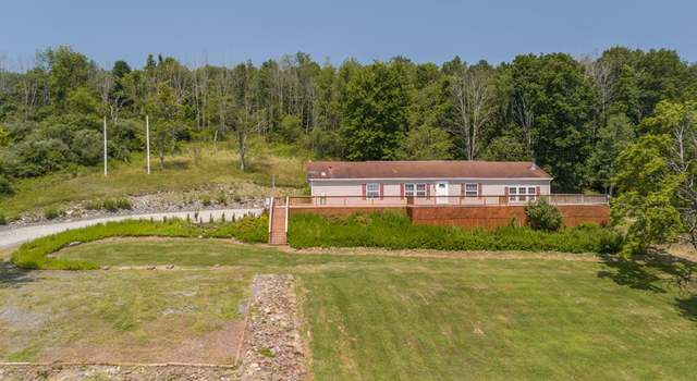 Photo of 631 Sutliff Hill Rd, Athens, PA 18810