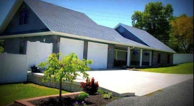 Photo of 22 Trinity Ln, Athens, PA 18810